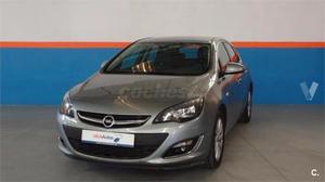 Opel Astra 1.4 Turbo Excellence 5p. -15