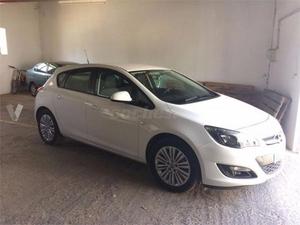 Opel Astra 1.6 Cdti Ss 110 Cv Selective 5p. -14