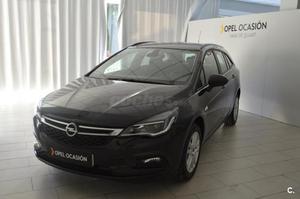 Opel Astra 1.6 Cdti Ss 136 Cv Selective St 5p. -16