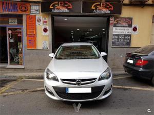 Opel Astra 1.6 Selective 5p. -15
