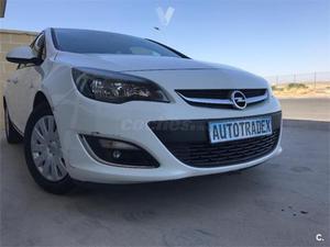 Opel Astra 1.7 Cdti 110 Cv Business 5p. -13