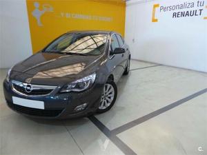 Opel Astra 1.7 Cdti 110 Cv Excellence 5p. -12