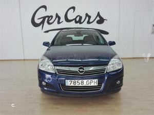 Opel Astra 1.7 Cdti Edition 5p. -09