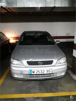 Opel Astra 1.7 Td Club 4p. -99