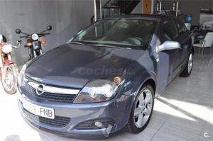 Opel Astra Gtc v Sport 3p. -07