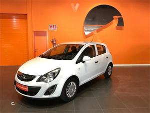 Opel Corsa 1.2 Selective Start Stop 5p. -14