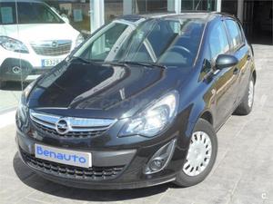 Opel Corsa 1.3 Ecoflex 75 Cv Expression 5p. -14