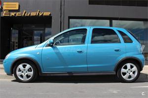 Opel Corsa Blue Line 1.3 Cdti Easytronic 5p. -04