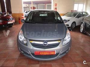 Opel Corsa  Years 5p. -10