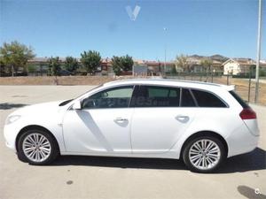 Opel Insignia S. Tourer 2.0 Cdti 160cv Excellence Auto 5p.