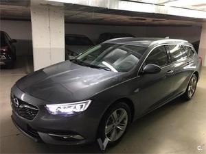 Opel Insignia St 2.0 Cdti Ss Turbo D Excellence 5p. -17