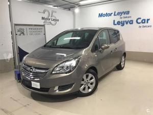 Opel Meriva 1.4 Net Excellence 5p. -16