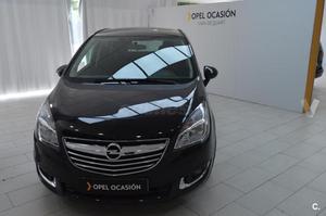 Opel Meriva 1.4 Net Excellence 5p. -17