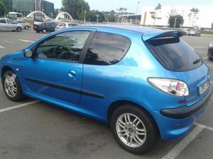 PEUGEOT 206 XLine 