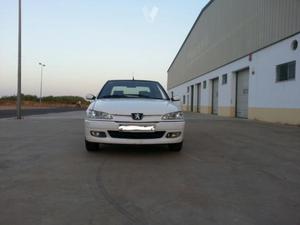 PEUGEOT 306 Boulevard 1.9D -00