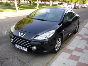 PEUGEOT 307 CC v -05