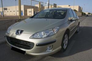 PEUGEOT 407 ST Confort HDI 