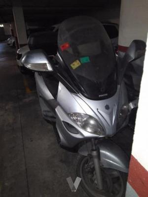 PIAGGIO X9 EVOLUTION 500 L (