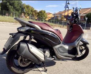 PIAGGIO beverly Sport Touring 350 ie ABS (modelo actual) -15