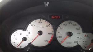 Peugeot 206 Sw 2.0 Hdi 90 Xline 5p. -03