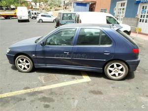 Peugeot 306 Xt 1.6 5p. -00