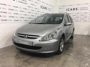 Peugeot 307 Sw 2.0 Hdi 110 Clim 5p. -03