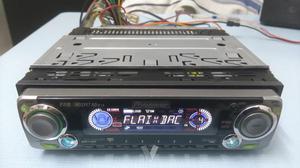 RADIO CD PIONEER DEH-PMP