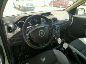 RENAULT Clio Emotion 1.5DCI70 eco2 -09