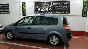 RENAULT Grand Scénic LUXE PRIVILEGE 1.9DCI -05
