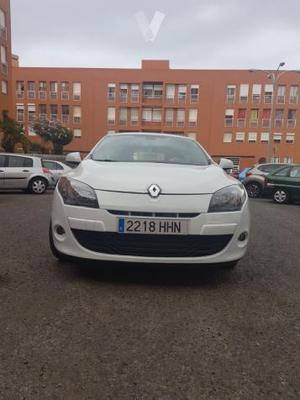 RENAULT Mégane Business Energy dCi 110 SS eco2 -12