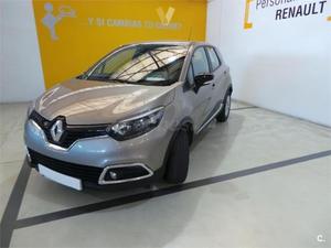 Renault Captur Intens Energy Dci 90 Eco2 5p. -16