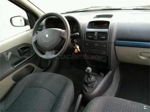 Renault Clio Confort Expression 1.5dci80 3p. -04