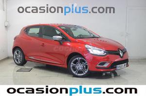 Renault Clio Zen Energy Tce 87kw 120cv 5p. -17