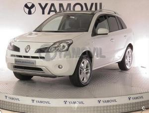 Renault Koleos 2.0dci 175cv Fap 4x4 Privilege 5p. -10