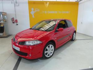 Renault Megane Dynamique 1.5dcip. -07