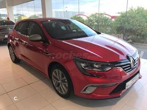 Renault Megane Gt Line Energy Dci 96kw 130cv 5p. -16