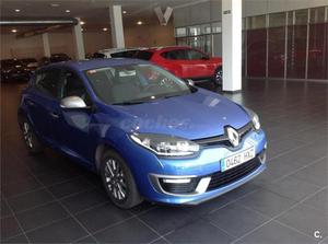 Renault Megane Gt Style Energy Dci 110 Ss Eco2 5p. -14