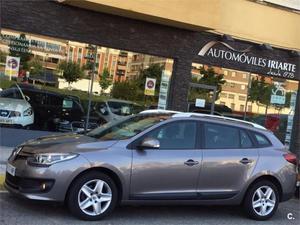 Renault Megane Sport Tourer Business Dci p. -14