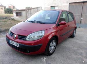 Renault Scenic Confort Dynamique 1.5dcip. -05