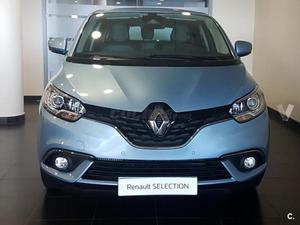 Renault Scenic Intens Energy Dci 70kw 95cv 5p. -17