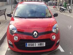 Renault Twingo Night And Day v 75 3p. -14