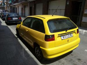 SEAT Ibiza 1.4 SL -98