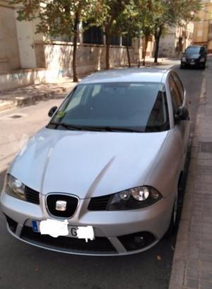 SEAT Ibiza 1.4 TDI 80cv RockRoll -08