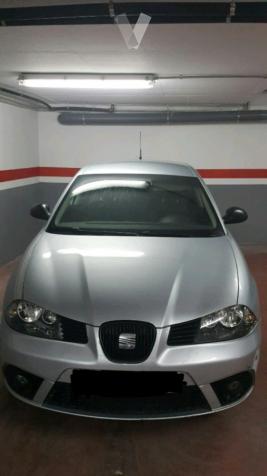 SEAT Ibiza 1.9 TDI 100cv Hit -06