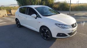 SEAT Ibiza v 85cv Copa Reference -12