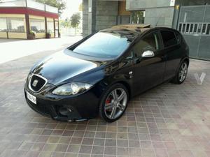 SEAT León 2.0 TDI 170cv FR1 -07