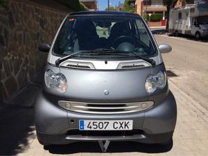 SMART fortwo coupe passion 61CV -04