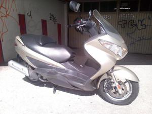 SUZUKI BURGMAN 125 Executive (