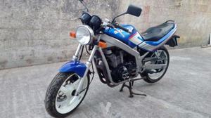 SUZUKI GS 500 E (