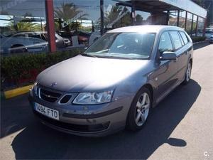 Saab 93 Sport Hatch Vector 1.9 Tid Auto 5p. -07